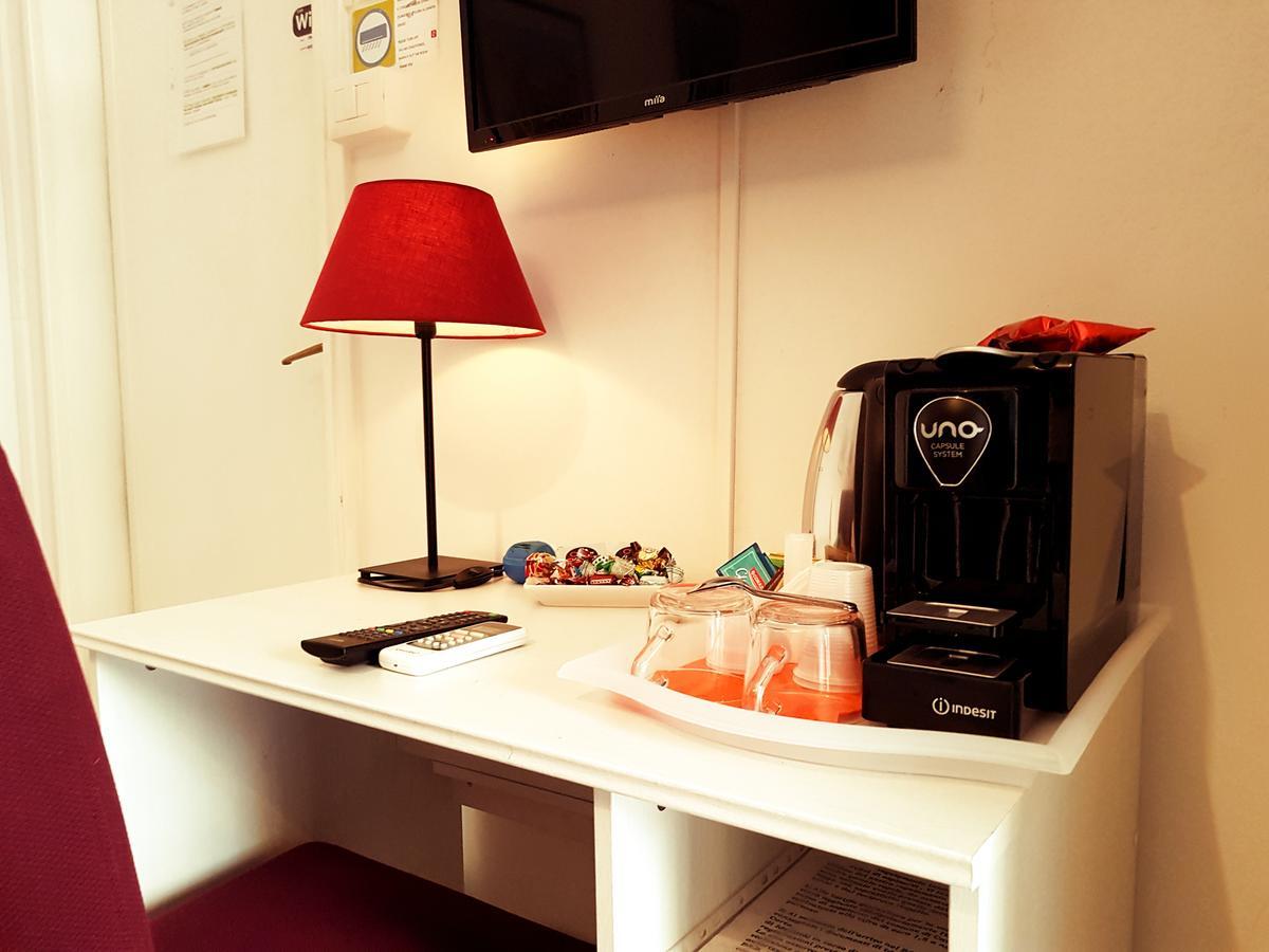 Oberdan Couette-café
