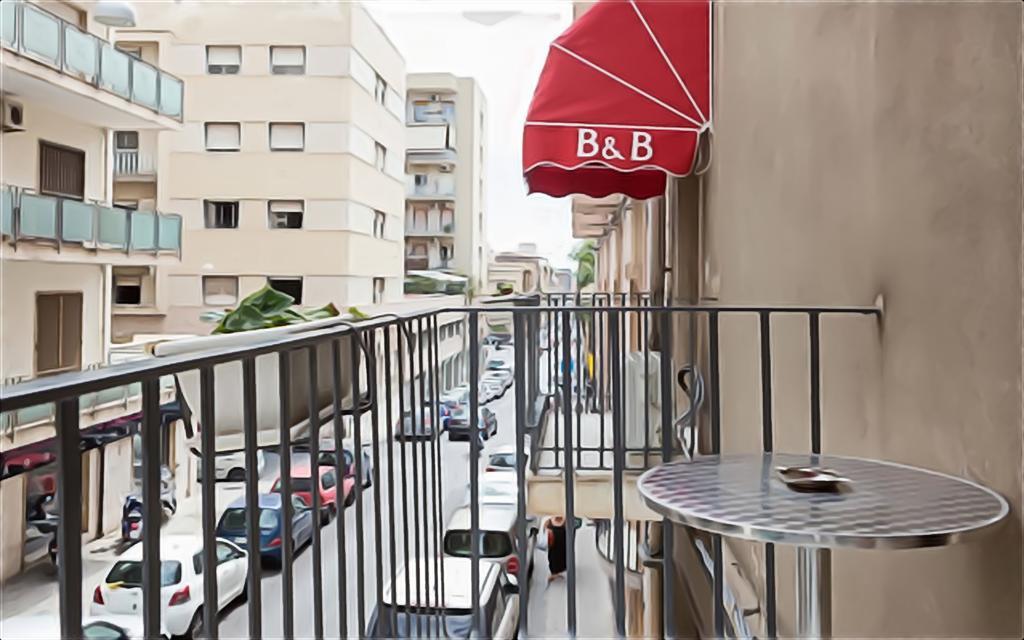 Bed & Breakfast Oberdan Catania