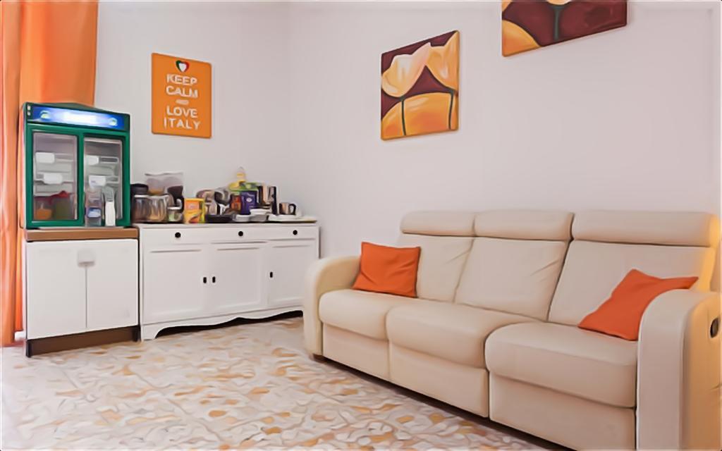 Bed & Breakfast Oberdan