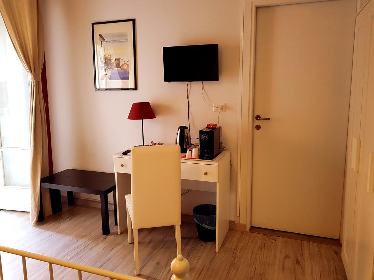 Oberdan 3* Catania