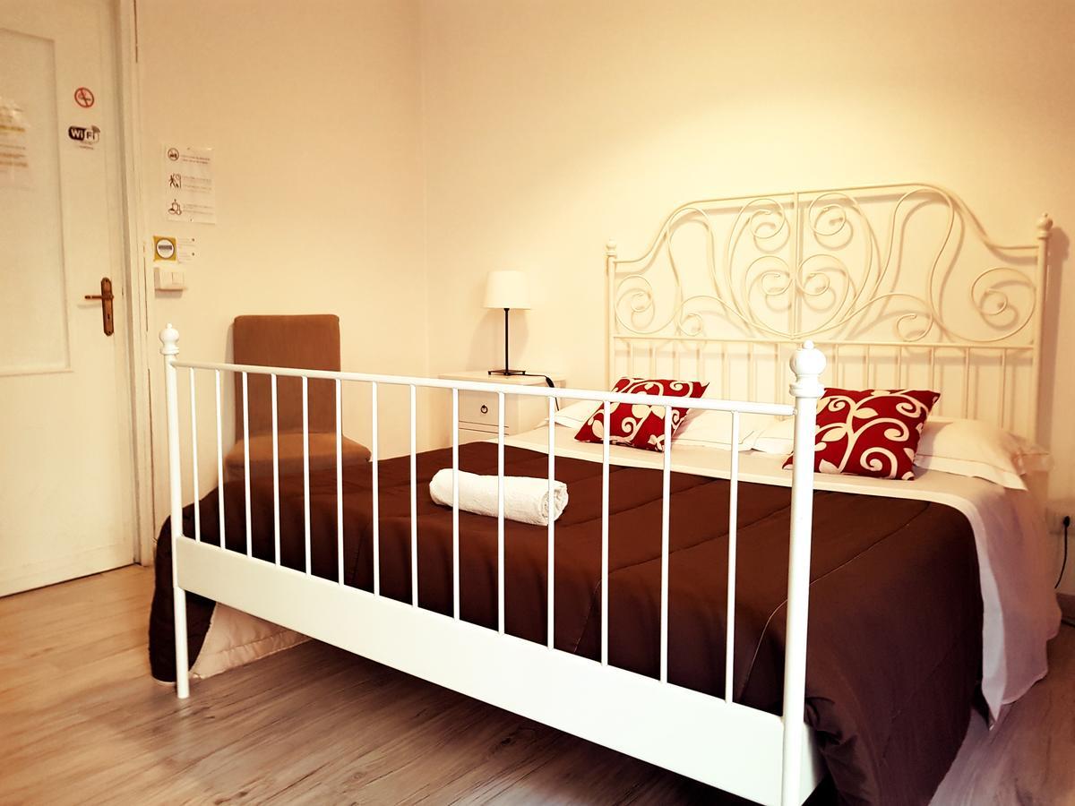 Oberdan Bed & Breakfast Catania